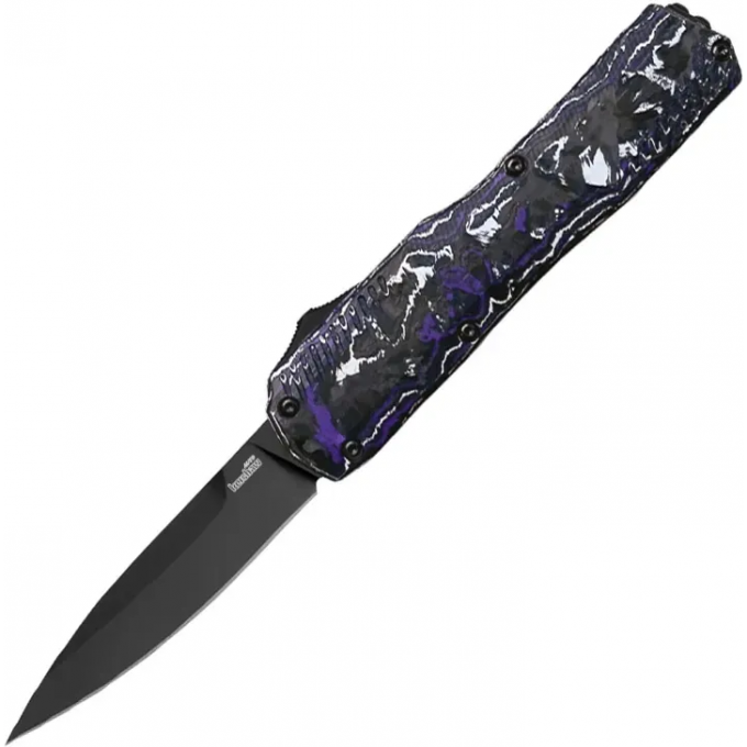 Автоматический нож KERSHAW LIVEWIRE 9000PURCF K9000PURCF