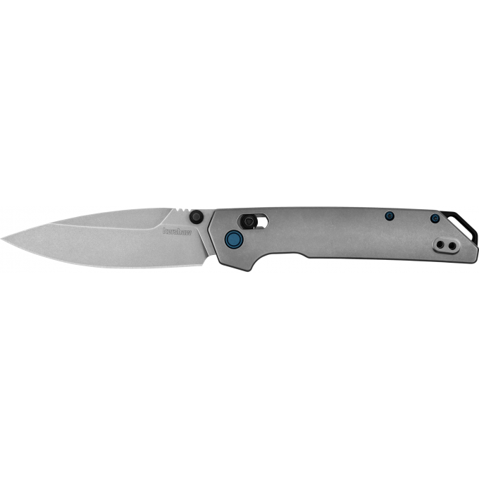 Нож KERSHAW 2038TI IRIDIUM TITANIUM K2038TI