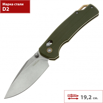 Складной нож KERSHAW PROXIMAL 2058 Складной нож KERSHAW PROXIMAL 2058