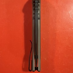 Складной нож KERSHAW LAUNCH 21 7106